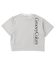 Striped Oversize Tee