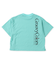 Striped Oversize Tee