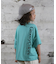 Striped Oversize Tee