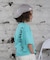 Striped Oversize Tee
