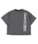 Striped Oversize Tee