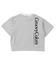 Striped Oversize Tee