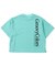 Striped Oversize Tee