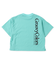 Striped Oversize Tee
