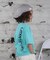 Striped Oversize Tee