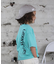 Striped Oversize Tee