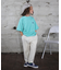 Striped Oversize Tee
