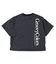 Striped Oversize Tee