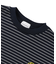 Striped Oversize Tee