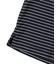 Striped Oversize Tee