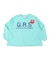 GRS Super Wide Tee