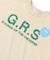 GRS Super Wide Tee