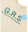 GRS Super Wide Tee