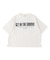 GROOVY RECORDS Oversize Tee