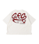 GROOVY RECORDS Oversize Tee