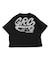 GROOVY RECORDS Oversize Tee