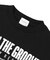GROOVY RECORDS Oversize Tee