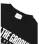 GROOVY RECORDS Oversize Tee