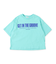 GROOVY RECORDS Oversize Tee