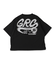 GROOVY RECORDS Oversize Tee