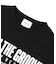 GROOVY RECORDS Oversize Tee