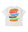 ART HAMBURGER Tee