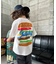 ART HAMBURGER Tee
