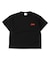 ART HAMBURGER Tee