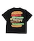 ART HAMBURGER Tee