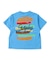 ART HAMBURGER Tee