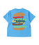 ART HAMBURGER Tee
