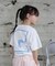 3GRCS Logo Tee