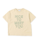 NICE TO MEET YOU Tee