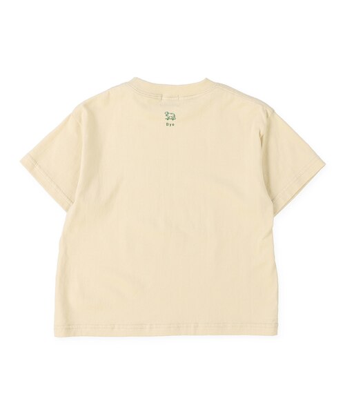 NICE TO MEET YOU Tee｜カムチャットアンドクロゼットオンラインの通販