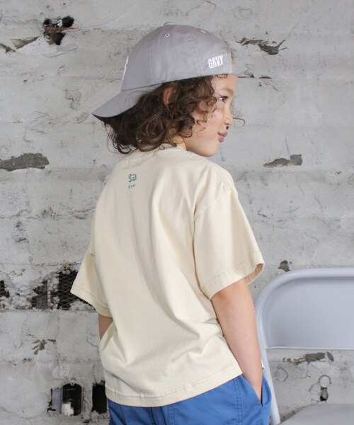 NICE TO MEET YOU Tee｜カムチャットアンドクロゼットオンラインの通販