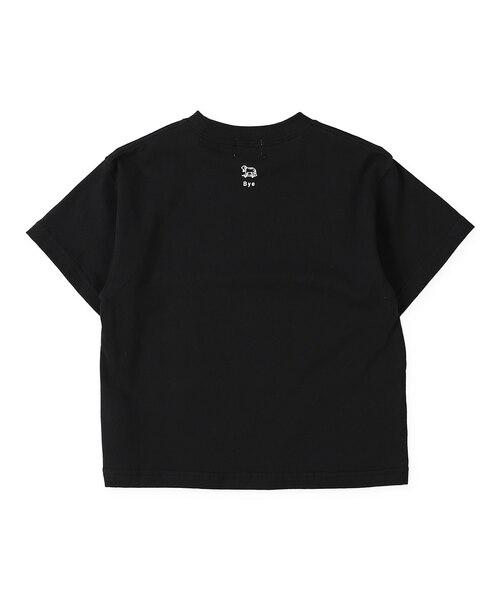 NICE TO MEET YOU Tee｜カムチャットアンドクロゼットオンラインの通販