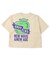 APPLE Wide Tee