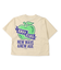 APPLE Wide Tee