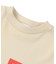 APPLE Wide Tee
