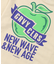 APPLE Wide Tee