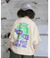 APPLE Wide Tee
