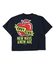 APPLE Wide Tee