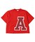 APPLE Wide Tee