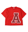 APPLE Wide Tee