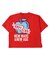 APPLE Wide Tee