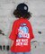 APPLE Wide Tee