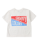 GROOVY COLORS Football Tee