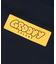 GROOVY COLORS Football Tee