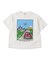 BRITISHSCapE Tee