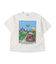 BRITISHSCapE Tee